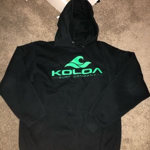 Koloa Surf Company Sweatshirt